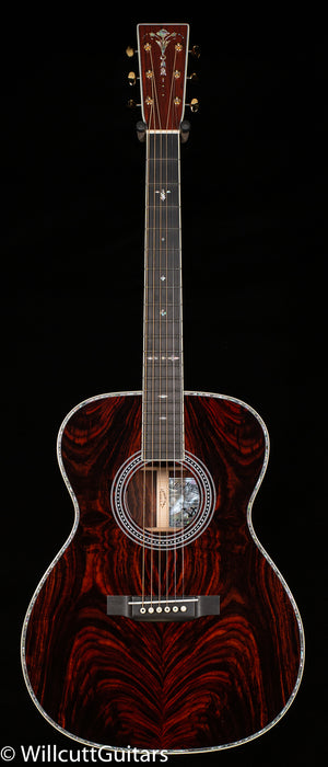 Martin Custom Shop 000 41 Style Cocobolo