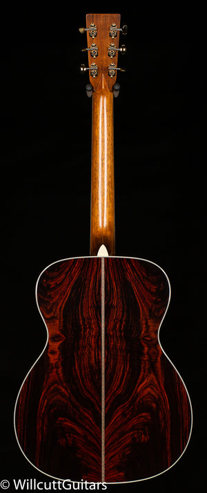 Martin Custom Shop 000 41 Style Cocobolo