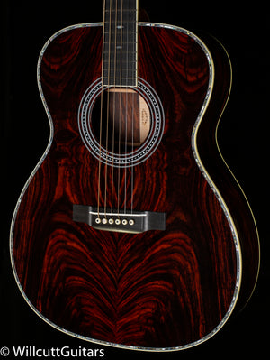 Martin Custom Shop 000 41 Style Cocobolo
