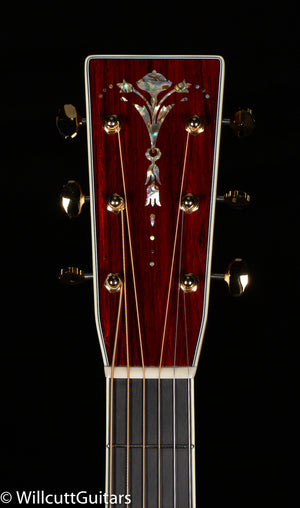 Martin Custom Shop 000 41 Style Cocobolo