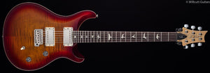 PRS CE24, Willcutt 50th An. FMAP Dark Cherry SB