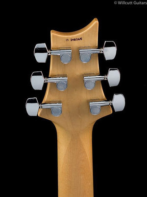 PRS CE24, Willcutt 50th An. FMAP Dark Cherry SB