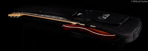 PRS CE24, Willcutt 50th An. FMAP Dark Cherry SB