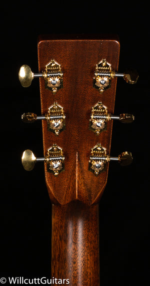Martin D-28E Modern Deluxe (161)
