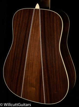 Martin HD-35 Reimagined