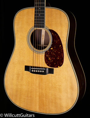 Martin HD-35 Reimagined