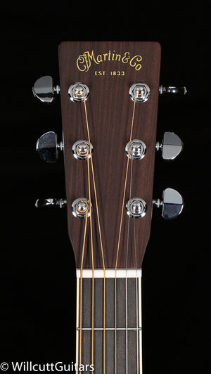 Martin HD-35 Reimagined