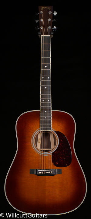 Martin D-35 Ambertone Reimagined