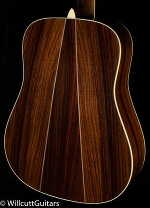 Martin D-35 Ambertone Reimagined