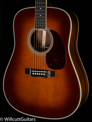 Martin D-35 Ambertone Reimagined