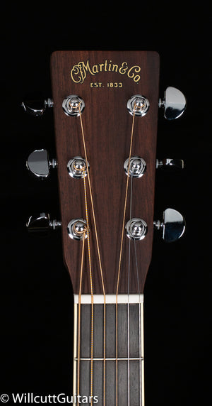 Martin D-35 Ambertone Reimagined
