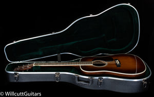 Martin D-35 Ambertone Reimagined