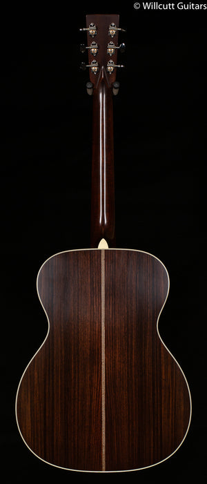 Martin Custom Shop 000-28 Authentic 1937 Ambertone