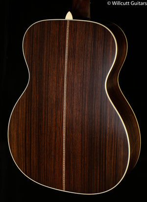 Martin Custom Shop 000-28 Authentic 1937 Ambertone