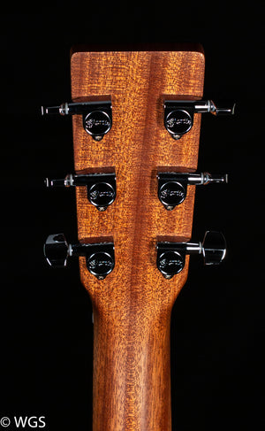 Martin DC-X2E Sitka Mahogany (680)