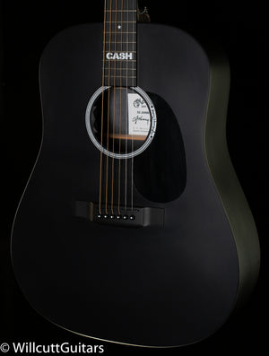 Martin DX Johnny Cash (689)
