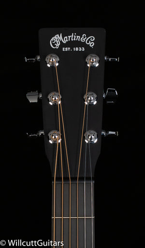 Martin DX Johnny Cash (689)