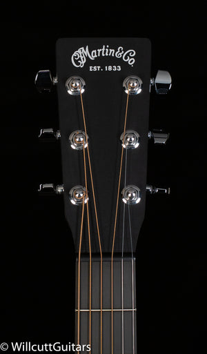 Martin DX Johnny Cash (700)