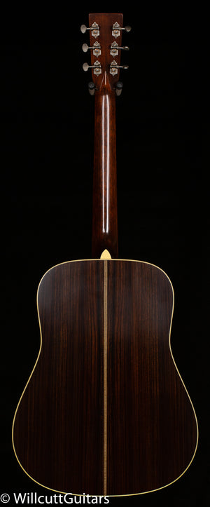 Martin Custom Shop Expert D-28 Authentic 1937 Stage 1 Aging