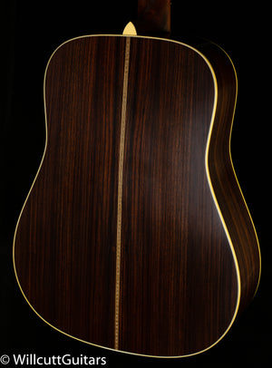 Martin Custom Shop Expert D-28 Authentic 1937 Stage 1 Aging