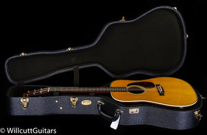 Martin Custom Shop Expert D-28 Authentic 1937 Stage 1 Aging