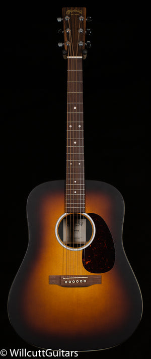 Martin D-X2E Burst