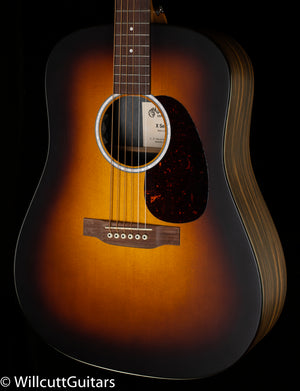 Martin D-X2E Burst