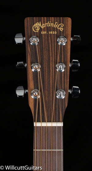 Martin D-X2E Burst