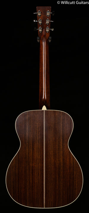 Martin Custom Shop 000-28 Authentic 1937 Ambertone