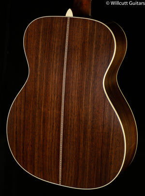 Martin Custom Shop 000-28 Authentic 1937 Ambertone