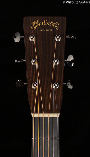 Martin Custom Shop 000-28 Authentic 1937 Ambertone