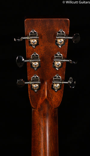 Martin Custom Shop 000-28 Authentic 1937 Ambertone