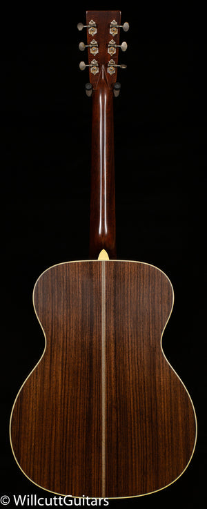 Martin Custom Shop Expert 000-28 Authentic 1937 Stage 1 Aging Ambertone
