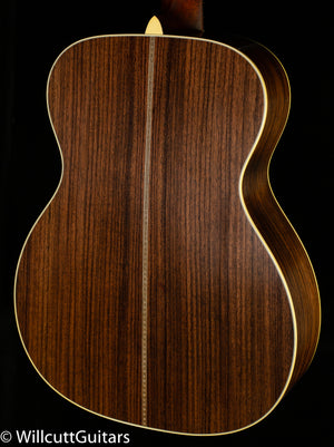 Martin Custom Shop Expert 000-28 Authentic 1937 Stage 1 Aging Ambertone