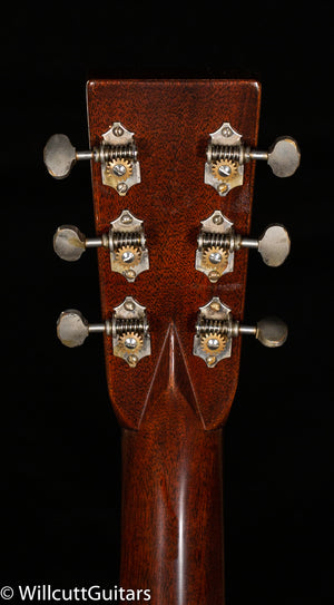 Martin Custom Shop Expert 000-28 Authentic 1937 Stage 1 Aging Ambertone