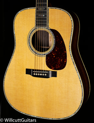 Martin D-45