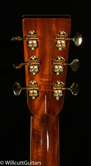 Martin D-45