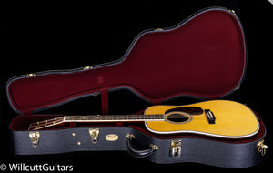 Martin D-45