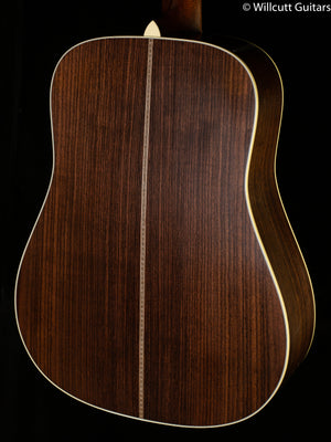 Martin Custom Shop Expert D-28 Authentic 1937 Ambertone