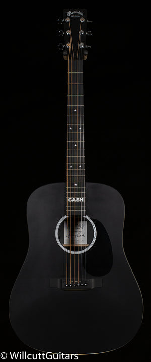 Martin DX Johnny Cash (857)