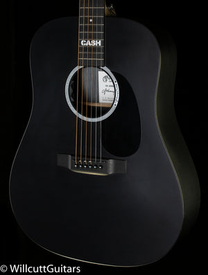 Martin DX Johnny Cash (857)