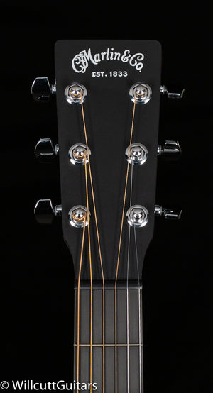 Martin DX Johnny Cash (857)