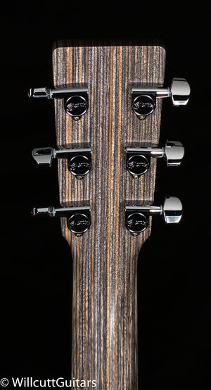 Martin DX Johnny Cash (857)