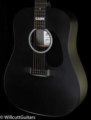 Martin DX Johnny Cash (871)