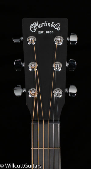 Martin DX Johnny Cash (871)