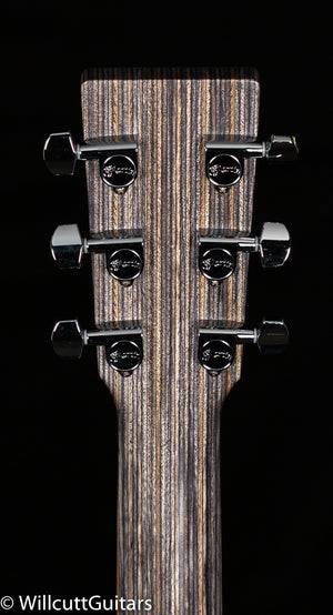Martin DX Johnny Cash (871)