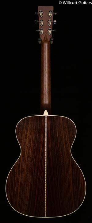 Martin 000-28 Sunburst