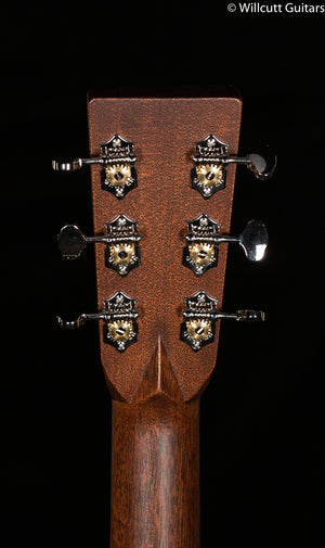 Martin 000-28 Sunburst