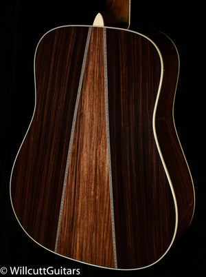 Martin HD-35 Reimagined