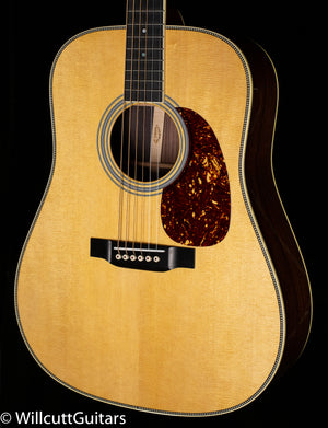 Martin HD-35 Reimagined